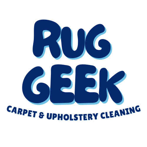 Ruggeek Carpet and Upholstery Cleaning