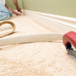 carpet repair lawrenceville ga