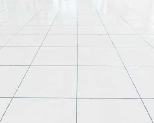 commercial tile and grout cleaning