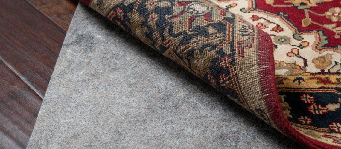 area rug maintenance